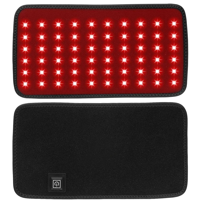 Red Light Therapy Belt