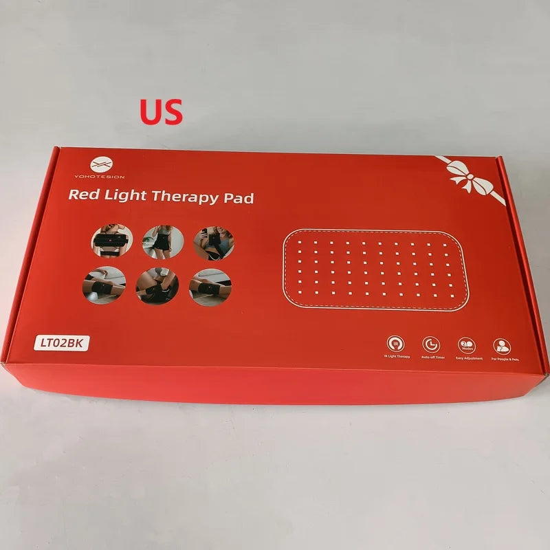 Red Light Therapy Belt