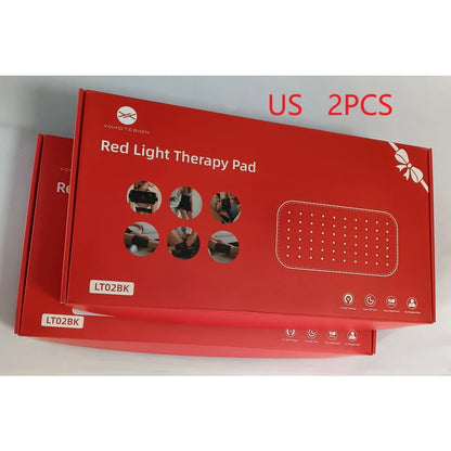 Red Light Therapy Belt