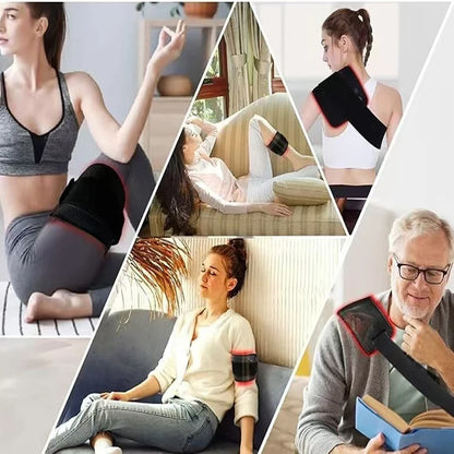 Red Light Therapy Belt