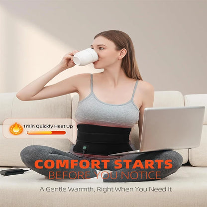 Red Light Therapy Belt