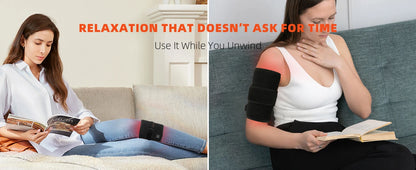 Red Light Therapy Belt